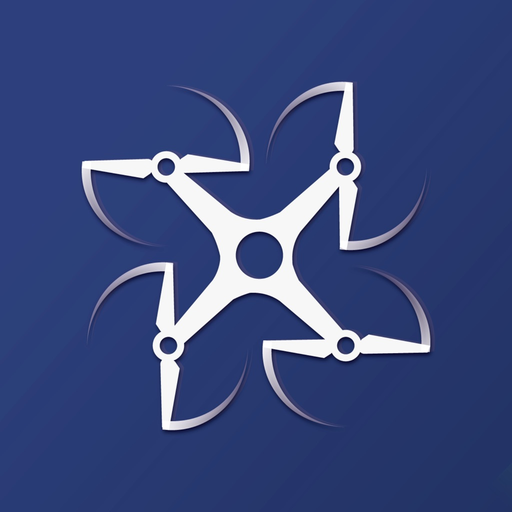 GPS Drone app icon