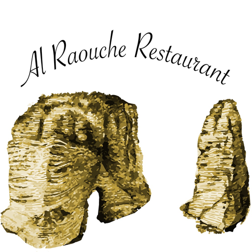 Al Raouche Restaurant app icon