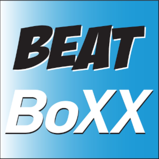 BEATBoXX app icon