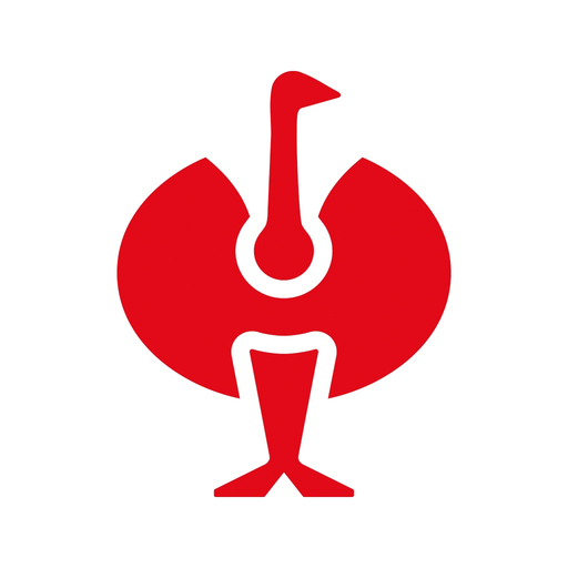 BIRD – Die STRAUSS Info-App app icon