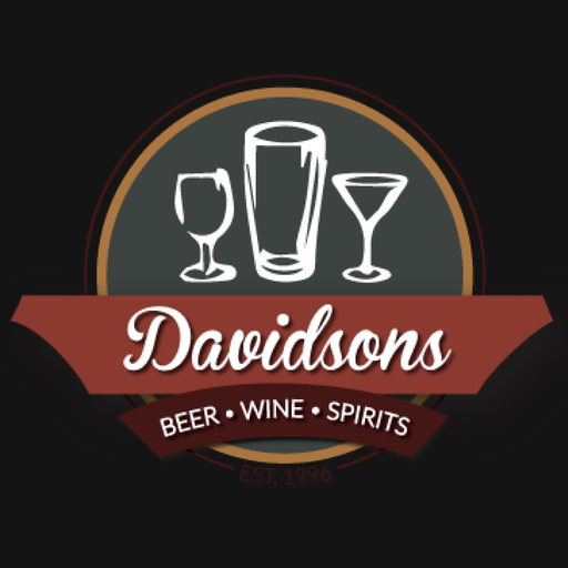 Davidsons Beer Wine & Spirits app icon