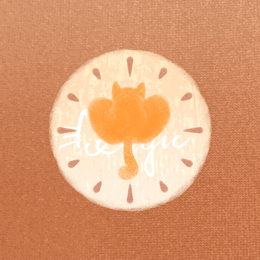 Pat Cat app icon