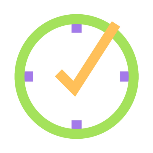 REDMINE TIMETRACKING app icon