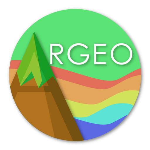 ARGEO Sandbox app icon
