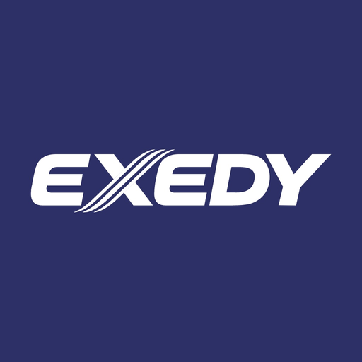 EXEDY - Product Finder app icon