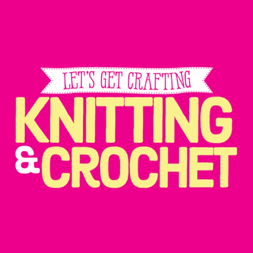 Let's Get Crafting app icon