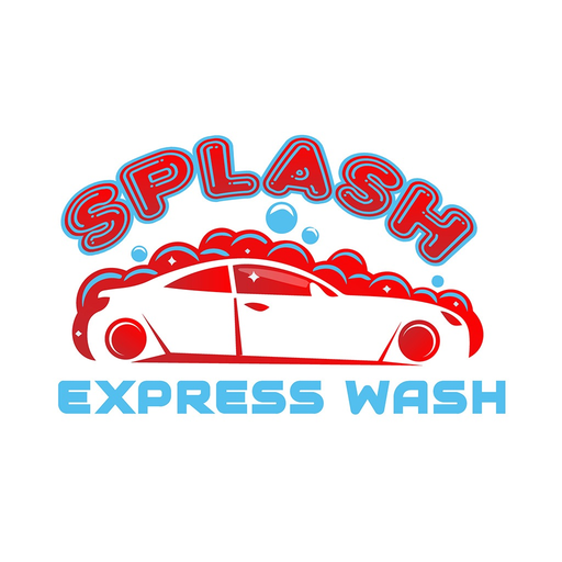 Splash Express Wash Texas app icon