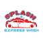 Splash Express Wash Texas icon