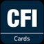 Gate To Pay - CFI Card icon