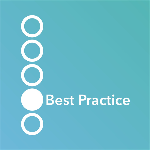 Best Practice QBank app icon