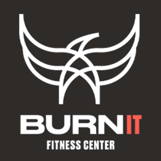BURN IT FITNESS app icon