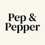 Pep & Pepper Romania icon