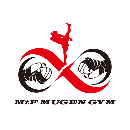 MtF MUGEN GYM app icon
