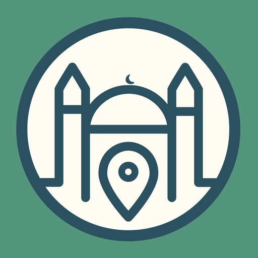 Namaz Vakitleri ve Camiler app icon