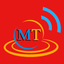 M Track icon