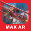 MAX AR立体书 icon