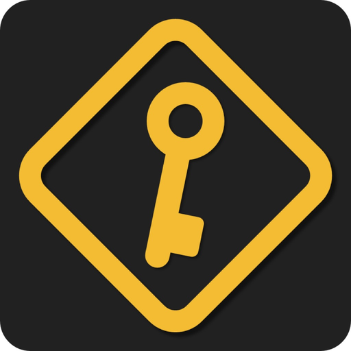 KeyWallet Touch: Crypto Wallet app icon