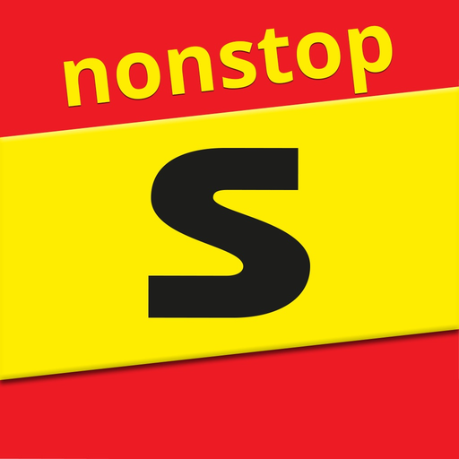 Schoell nonstop app icon