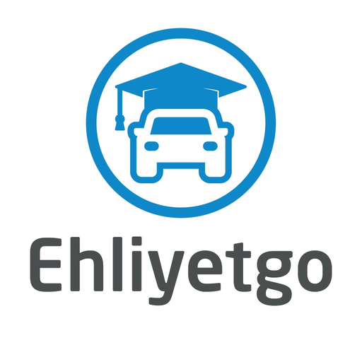 Ehliyetgo app icon
