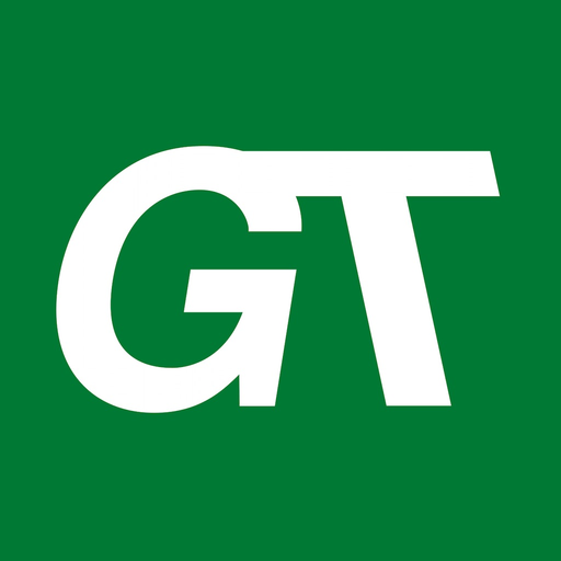 Green Touch System app icon