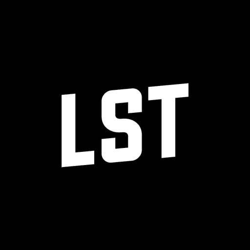 LST - 한국에서 즐기는 유학생활 app icon
