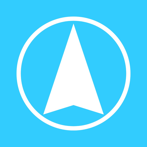 RouteHistory app icon
