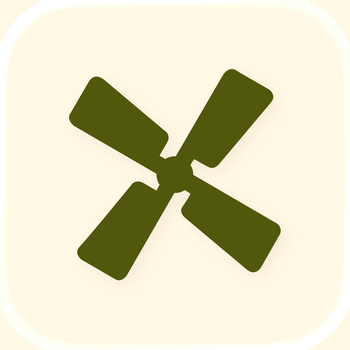 Farm shops in Sweden app icon