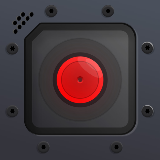 GoRemo: Go remote as pro hero app icon