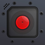 GoRemo: Go remote as pro hero icon
