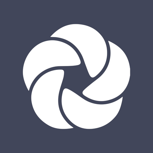 Revolution 2.0 By Unigens app icon