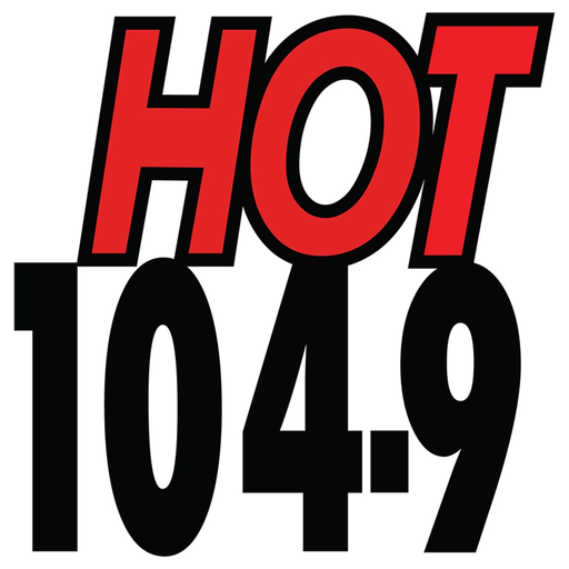 Hot 104.9 app icon