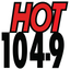 Hot 104.9 icon