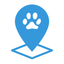 Find Cat Save Dog icon