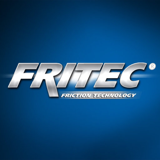 Fritec 2024 eCatalog app icon