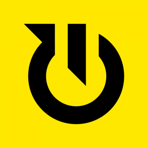 TheSWITCH app icon