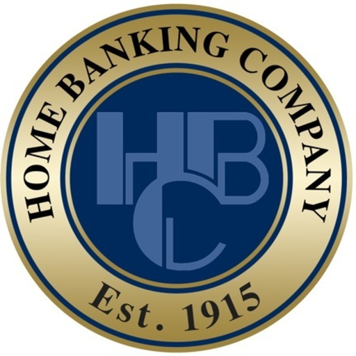 Home Banking Company app icon
