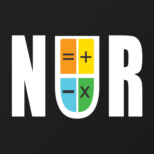 NURCalculator app icon