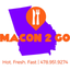 Macon2Go icon
