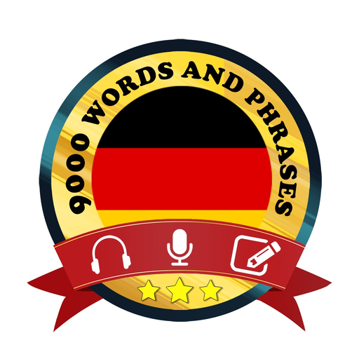 Learn German Daily app icon