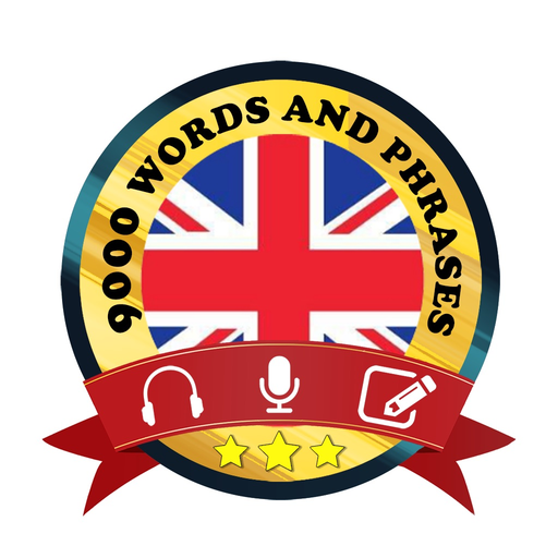 Learn English Speaking Daily app icon