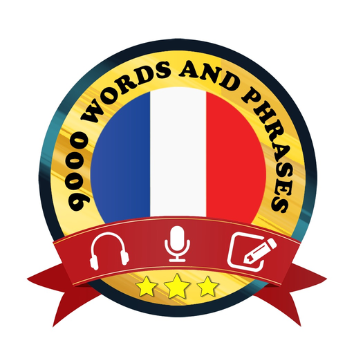 Learn French Daily app icon
