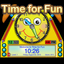 Time for Fun icon