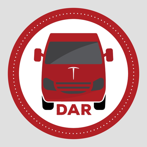 Mountain Village DAR app icon