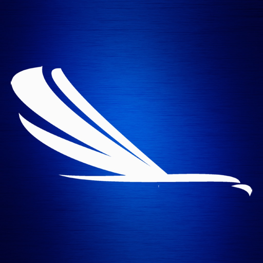 FiberHawk app icon