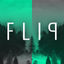 Dark FX - Flip Photo Collage icon