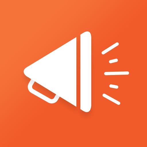Power Music Cheer app icon