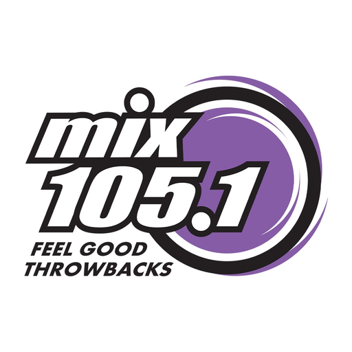 My Mix 105.1 app icon