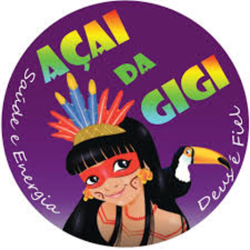 Açai da Gigi app icon