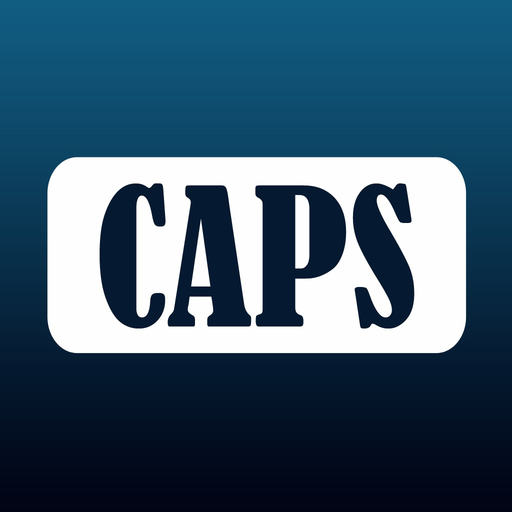 Capsmatik - Kolay Caps Yap app icon