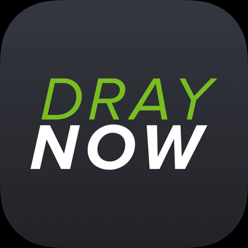 DrayNow app icon